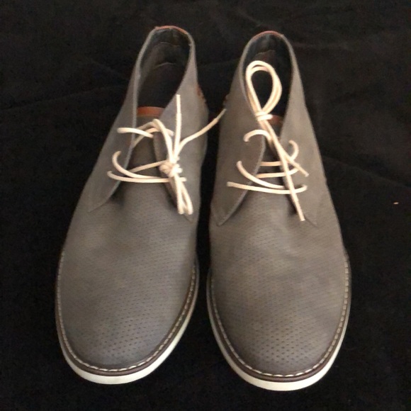 Steve Madden Dress Shoes - Picture 2 of 7